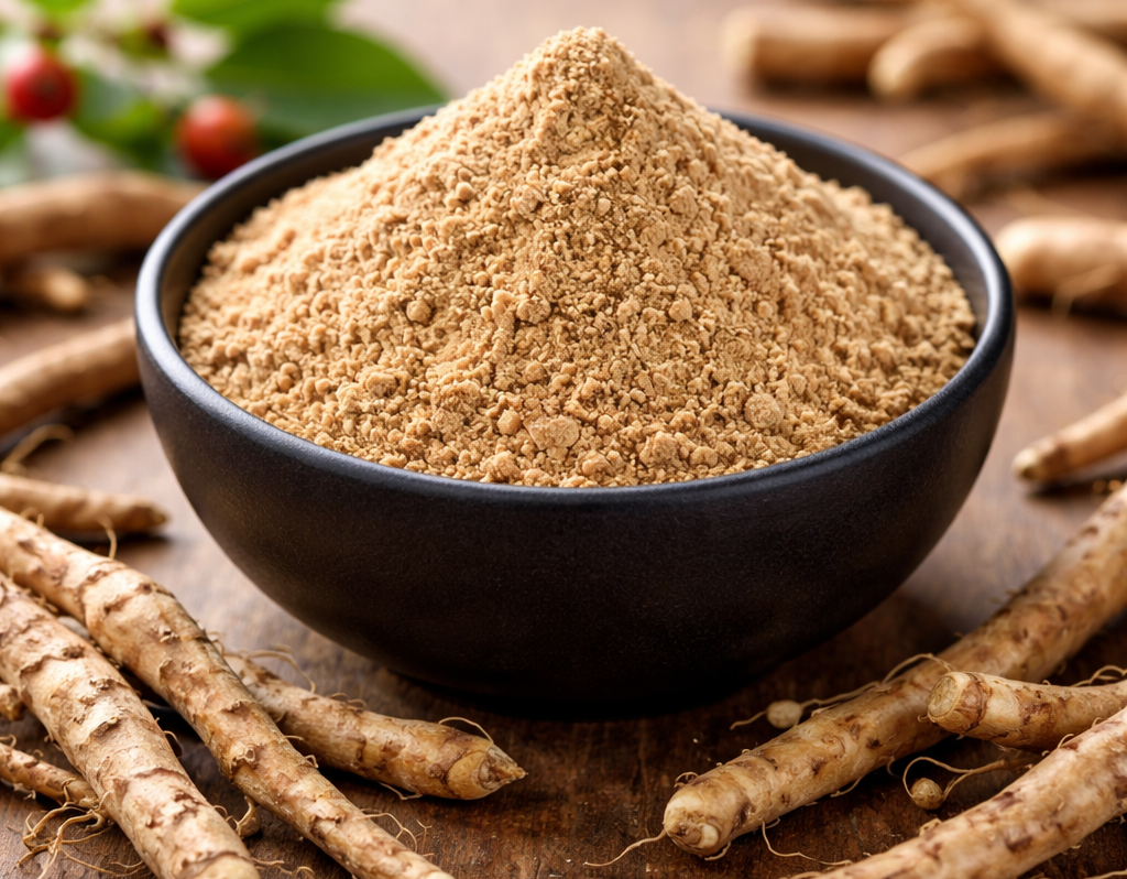 Ashwagandha Powder